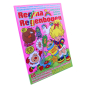 Preview: Rainbow Brite (Regina Regenbogen) Comic Super Auswahlband Nr. 5: Eine neue List von Grummel Griesgram
